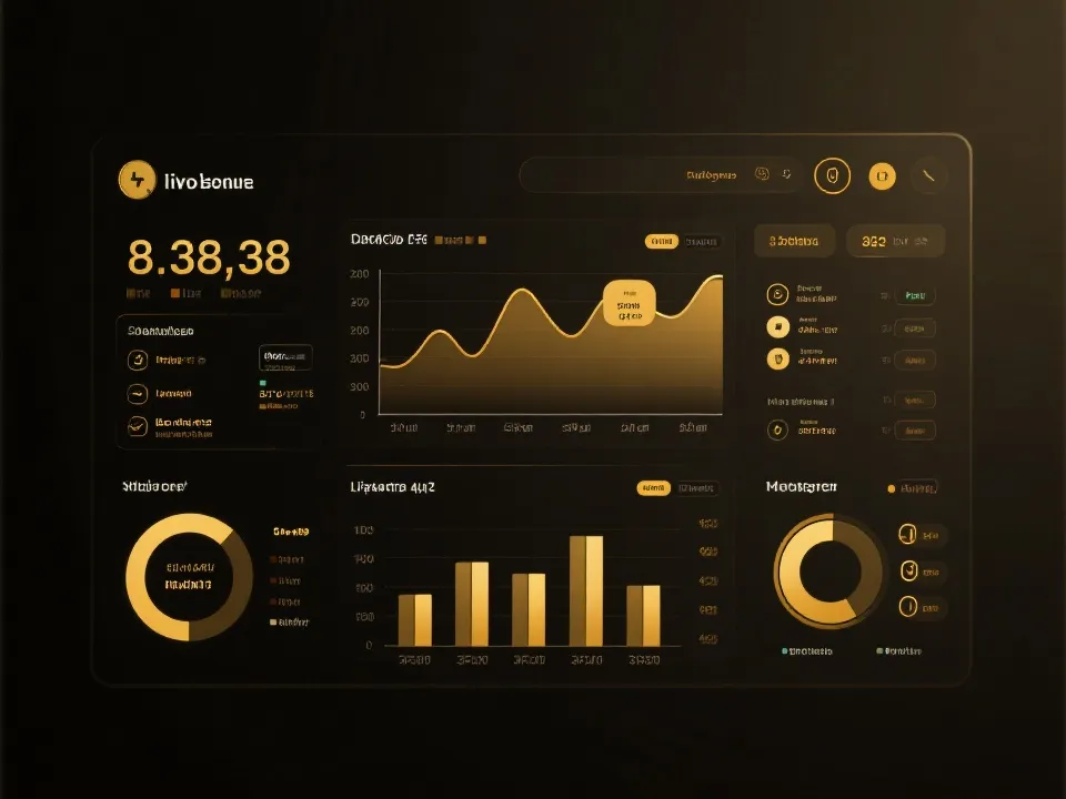 澳洲幸运10实时滚球数据界面示意