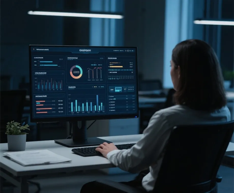 平台入口评估示意图