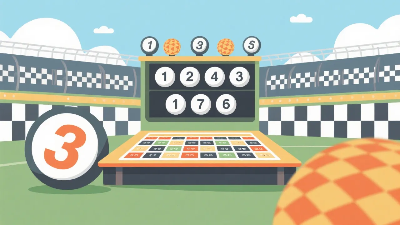 澳洲幸运10规则玩法示意图